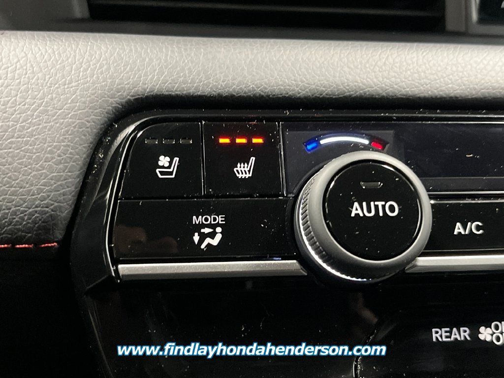 New 2026 Honda Pilot Black Edition image 19
