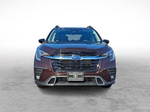 Used 2024 Subaru Ascent Touring image 2