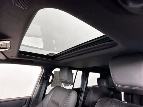 Certified 2025 Toyota Land Cruiser w/ Premium Package image 6