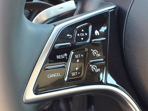 New 2026 Mercedes-Benz E 350 4MATIC Sedan image 9