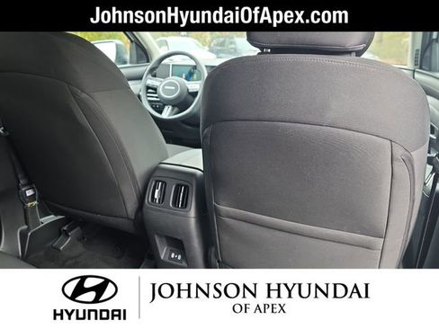 Certified 2025 Hyundai Tucson SEL image 21