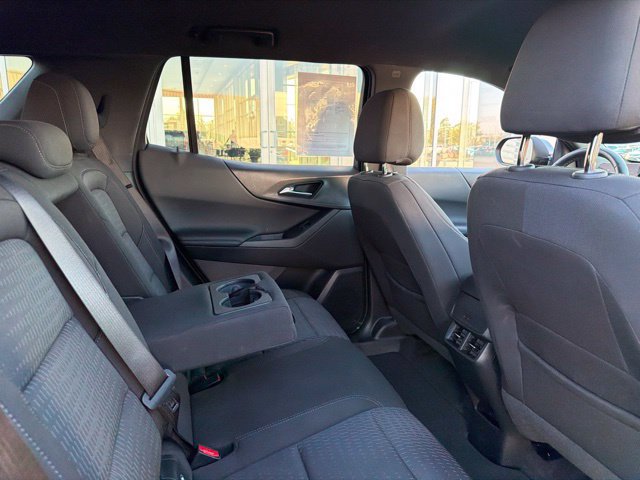 Used 2026 Chevrolet Equinox LT FWD image 28