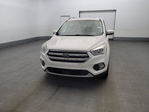 Used 2017 Ford Escape Titanium image 15