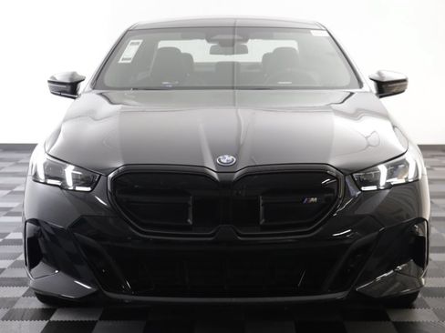 New 2026 BMW i5 M60 AWD/4WD image 24