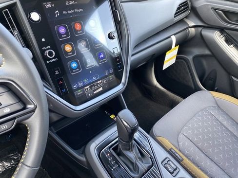 New 2025 Subaru Crosstrek 2.5i Sport image 15