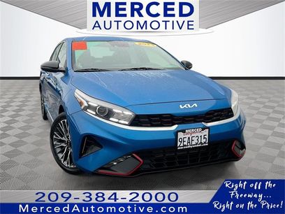 Used 2023 Kia Forte GT-Line
