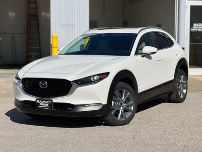 Certified 2025 MAZDA CX-30 AWD 2.5 S w/ Preferred Package