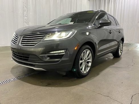 Used 2018 Lincoln MKC Select w/ Select Plus Package image 24