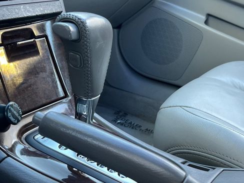 Used 2000 Nissan Maxima SE image 23