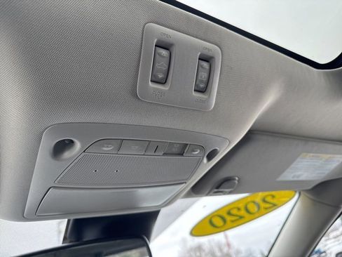 Used 2020 Nissan Murano SL image 15