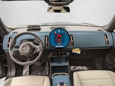 Used 2025 MINI Cooper Countryman S w/ Comfort Package Max AWD/4WD image 15