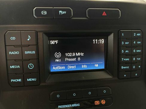 Used 2018 Ford F250 XLT image 12