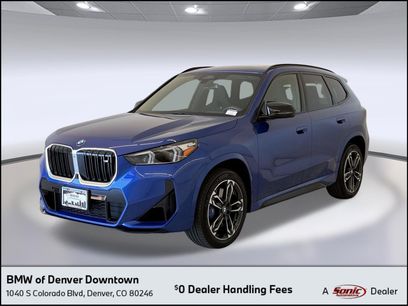 Certified 2026 BMW X1 M35i