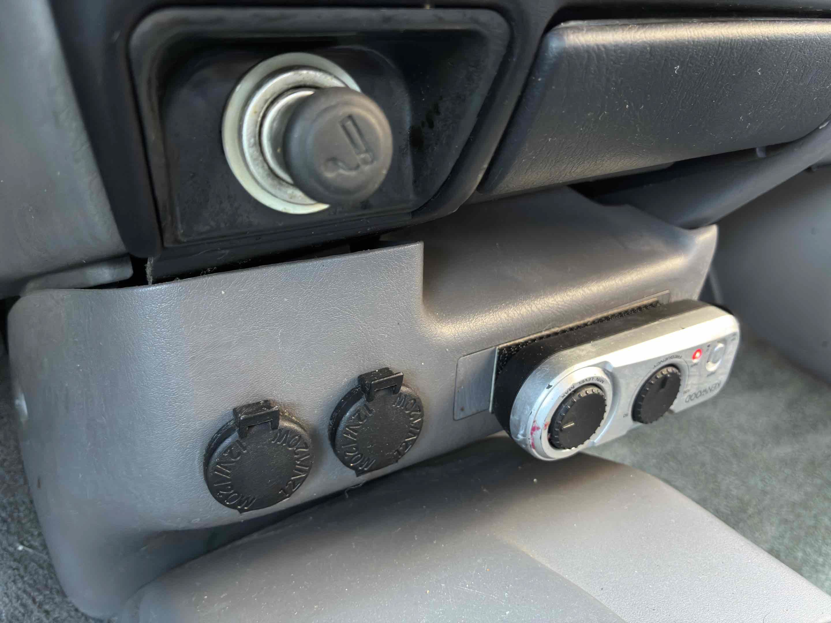 Used 2001 Toyota Tacoma PreRunner RWD image 33