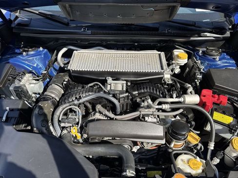 Used 2023 Subaru WRX Premium image 54