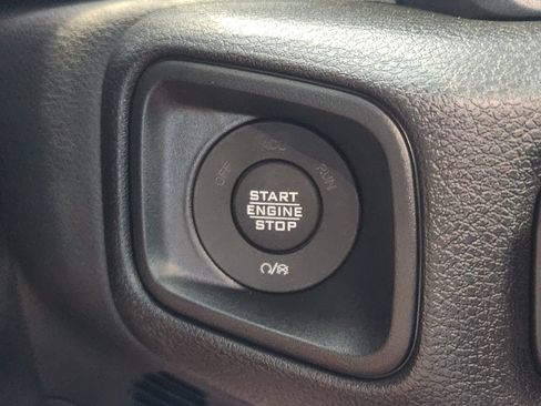 New 2026 Jeep Wrangler Unlimited Sport AWD/4WD image 18