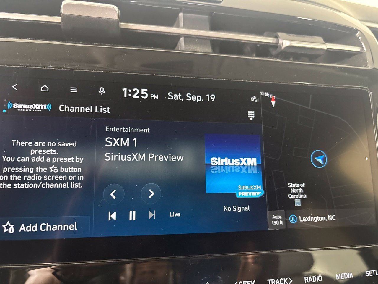 Used 2024 Hyundai Tucson SEL w/ Convenience Package FWD image 24