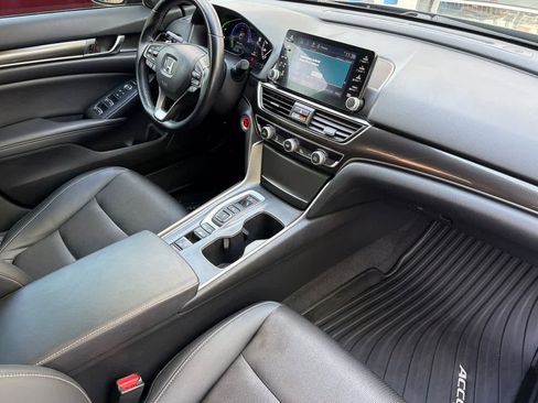 Used 2022 Honda Accord Sport image 17