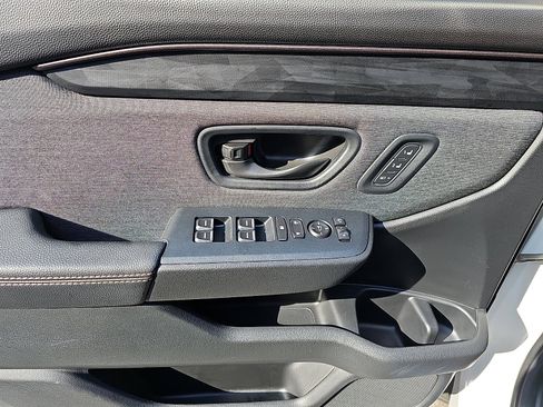 Used 2026 Honda Passport TrailSport image 13