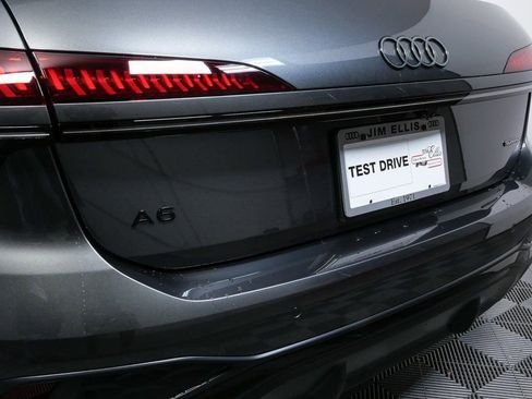 New 2026 Audi A6 Premium Plus image 33