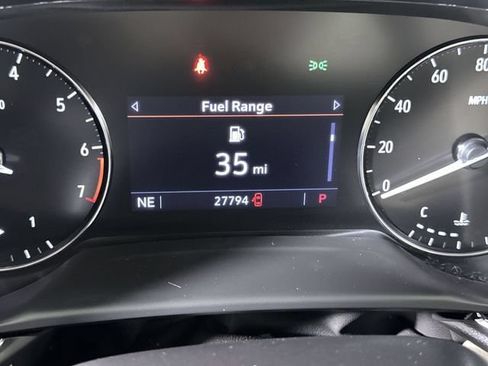 Used 2023 Buick Envision Preferred FWD image 12