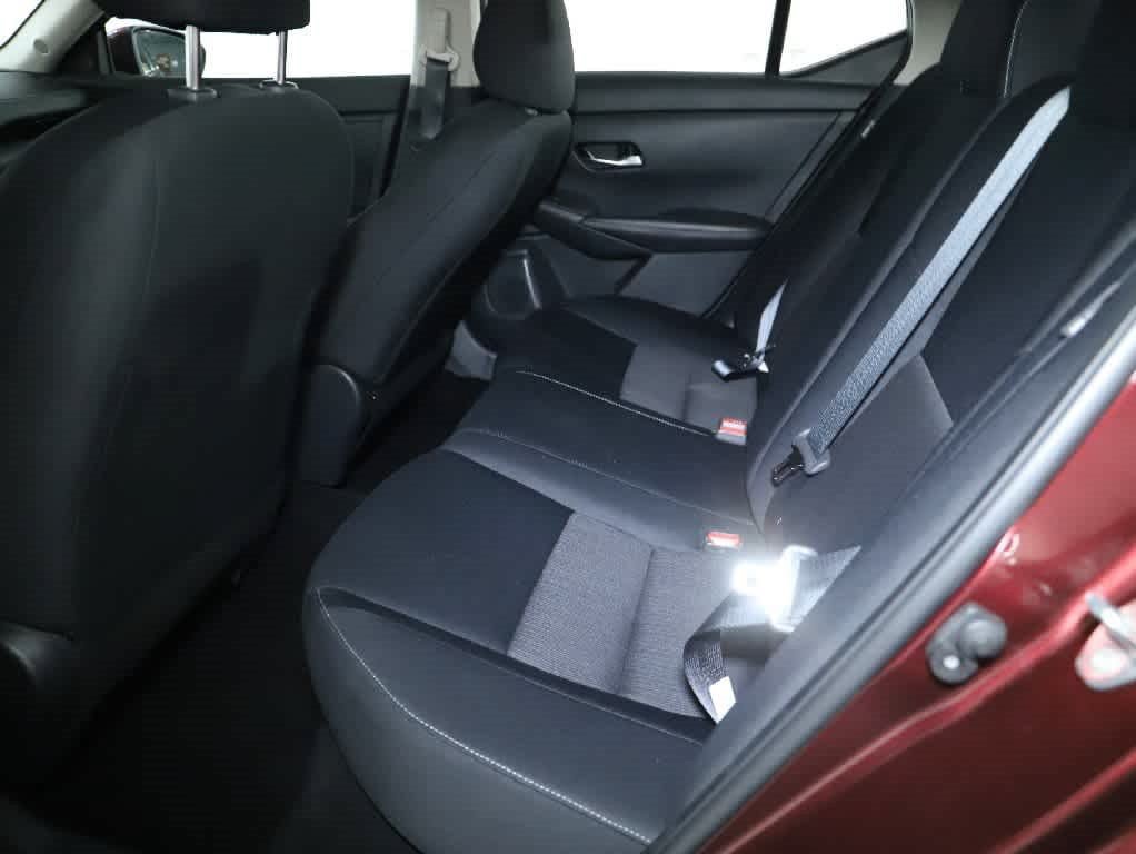 Used 2023 Nissan Sentra SV w/ All-Weather Package FWD image 14