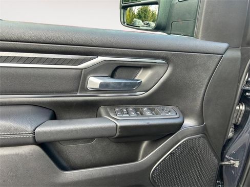New 2026 RAM 1500 Big Horn image 11