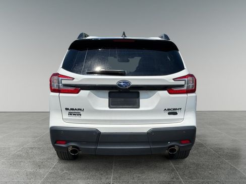 Used 2023 Subaru Ascent Onyx Edition Limited AWD/4WD image 5
