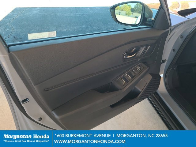 Used 2025 Honda Accord EX-L image 10