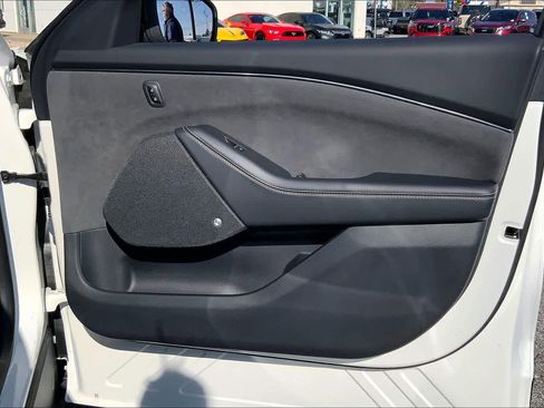 Certified 2025 Ford Mustang Mach-E GT image 23