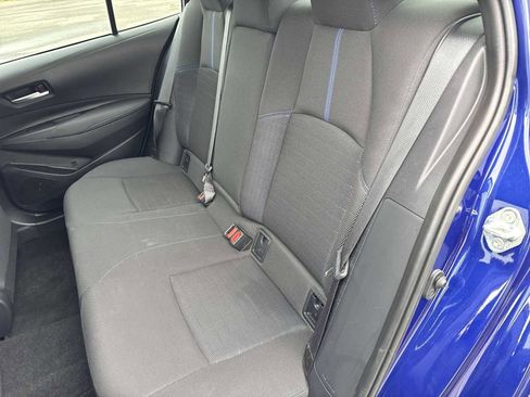 Used 2022 Toyota Corolla SE image 18