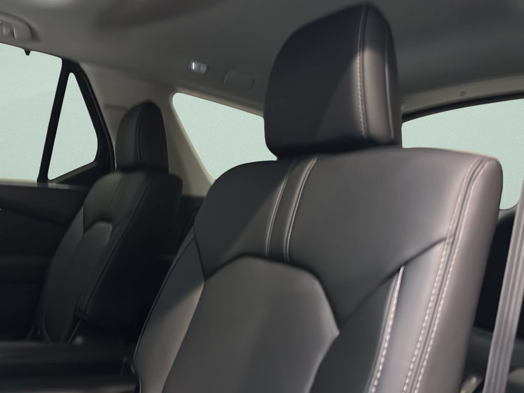 New 2026 Honda Pilot Touring image 15