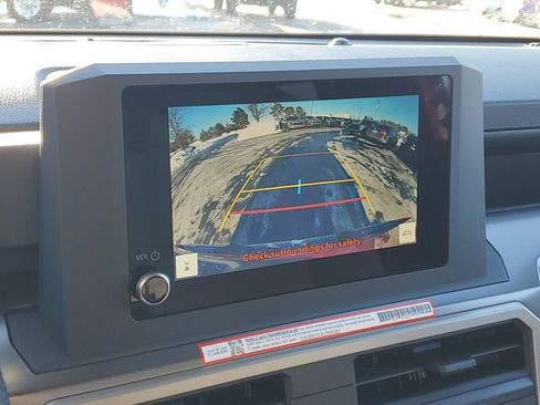 New 2026 Toyota Tacoma TRD Sport image 22