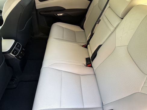 Used 2023 Lexus RX 350 FWD image 30