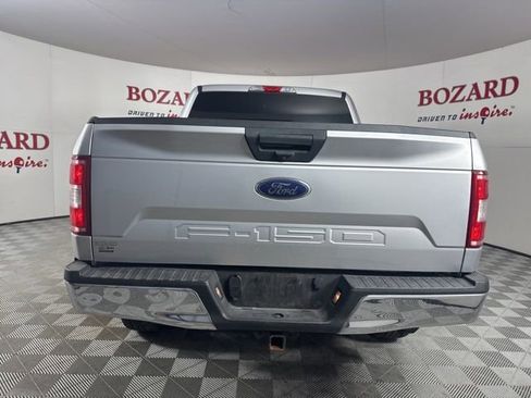 Used 2018 Ford F150 XLT image 7