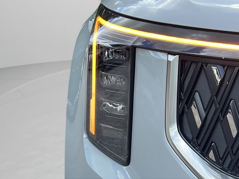 New 2026 Kia Carnival EX FWD image 24