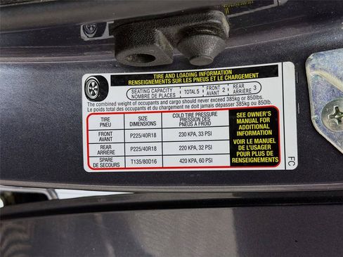 Used 2022 Subaru Impreza 2.0i Sport AWD/4WD image 40