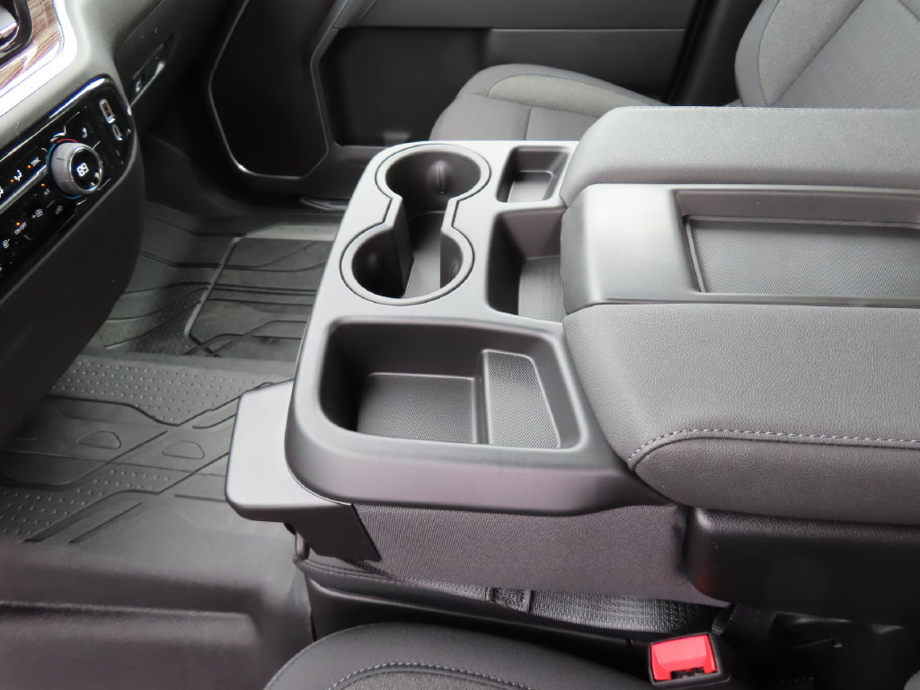 New 2026 Chevrolet Silverado 1500 RST w/ RST Select Package AWD/4WD image 6