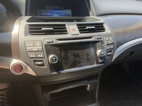 Used 2013 Honda Crosstour EX image 27