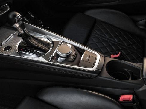 Used 2017 Audi TT 2.0T image 23