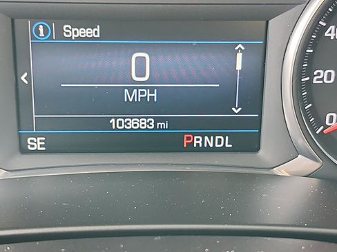 Used 2021 Chevrolet Blazer LT w/ Midnight/Sport Edition image 23