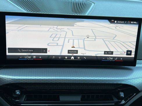 Certified 2025 BMW M340i RWD image 21