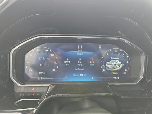 Certified 2026 Chevrolet Silverado 2500 LT AWD/4WD image 31