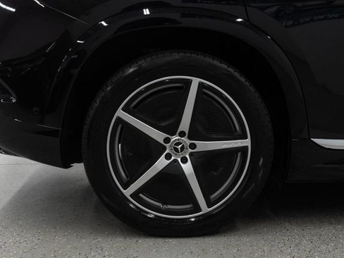 Used 2023 Mercedes-Benz EQS 580 4MATIC SUV image 41