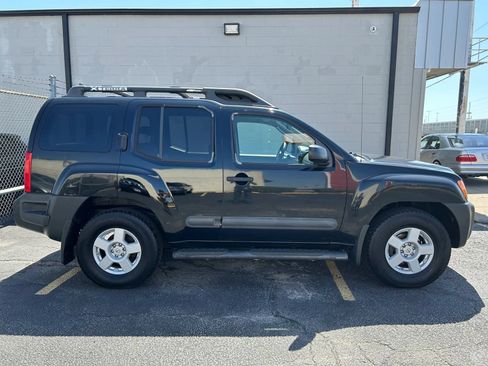 Used 2006 Nissan Xterra S AWD/4WD image 4
