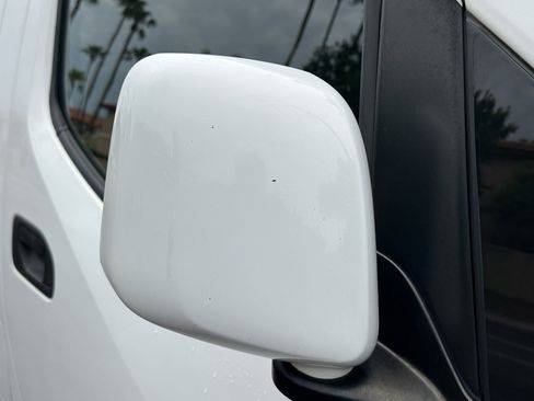 Used 2017 Nissan NV200 SV w/ Technology Package FWD image 38