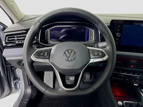 New 2026 Volkswagen Jetta SEL image 12