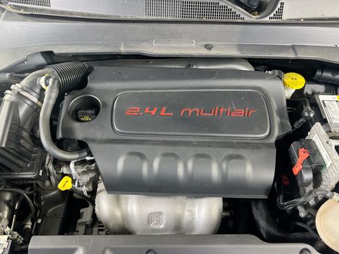 Used 2022 Jeep Compass Trailhawk w/ Sun and Sound Group AWD/4WD image 30