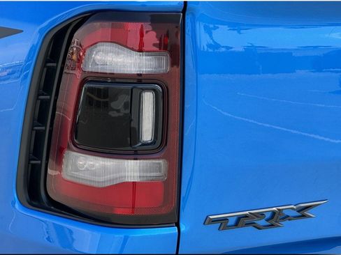 Used 2023 RAM 1500 TRX w/ TRX Level 2 Equipment Group AWD/4WD image 6