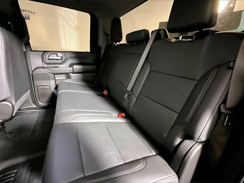 Used 2025 GMC Sierra 2500 Pro image 20